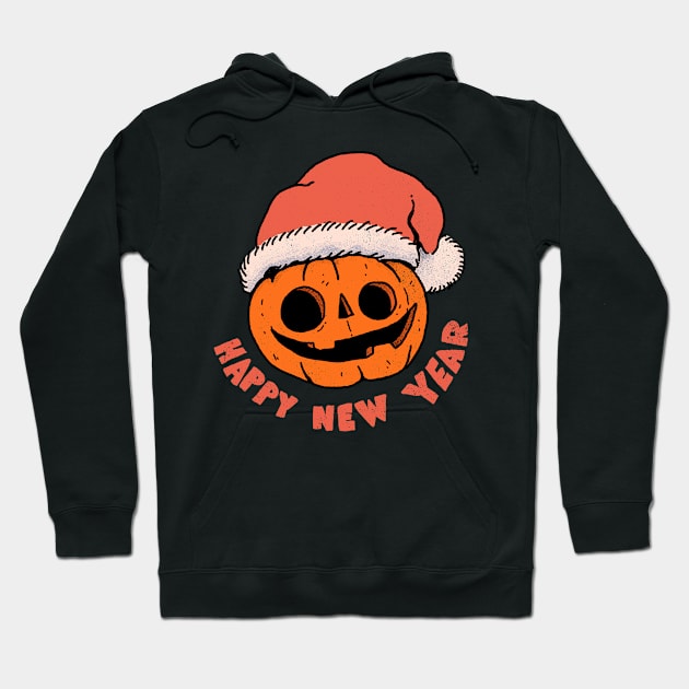 Happy holidays Hoodie by ppmid